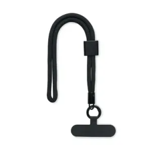 RPET phone wrist cord - MO2668 (MOCN#03)